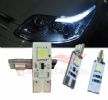 Can Bus Led-T10-WG-2X5050smd; Canbus Led Lamp